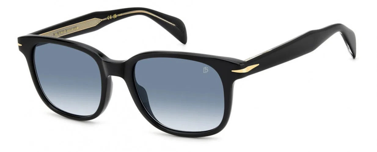 David Beckham DB1177 Sunglasses - view 6